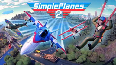 SimplePlanes 2 Free Download