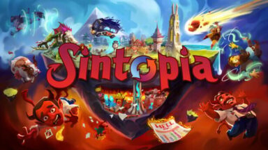 Sintopia Free Download
