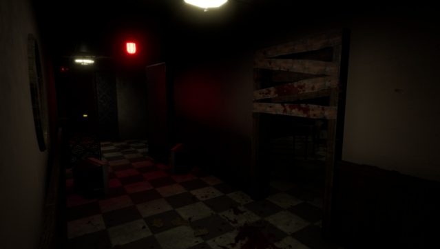 SleepWalk PC Screenshot