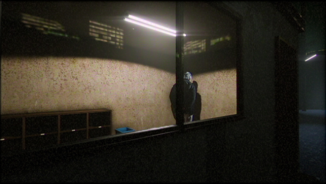 Stigmatized Property PC Screenshot