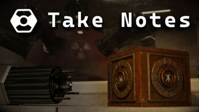 Take Notes Free Download