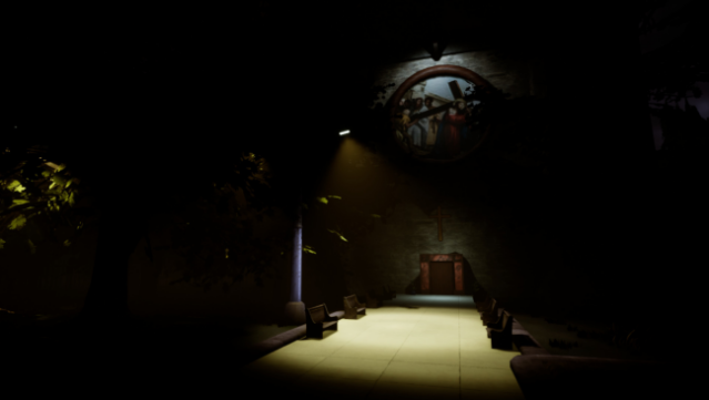 Tall Poppy Gameplay Screenshot