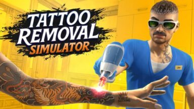Tattoo Removal Simulator Free Download