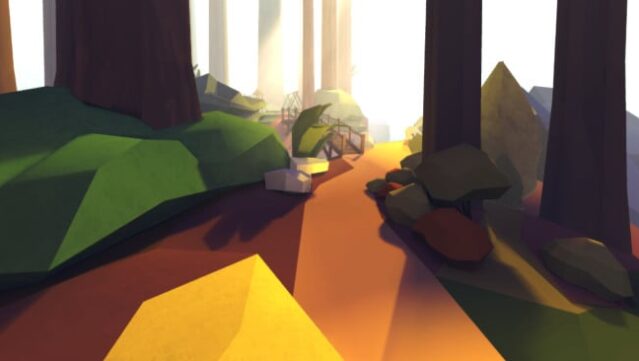 That Dragon, Cancer PC Screenshot