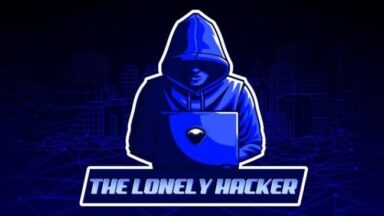 The Lonely Hacker Free Download