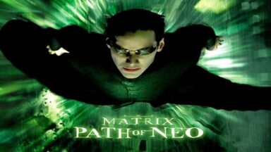 The Matrix Path: of Neo Free Download