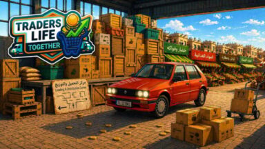 Traders Life Together Free Download