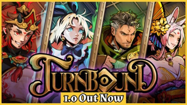 Turnbound Free Download