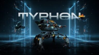 Typhon: Bot vs Bot Free Download