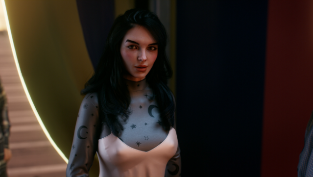Unscripted PC Screenshot