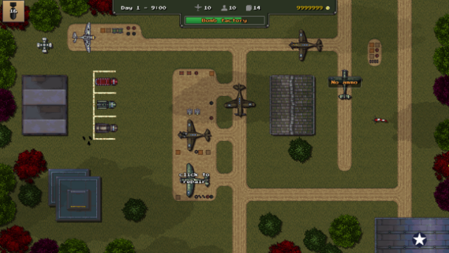 Until the Last Plane PC Screenshot