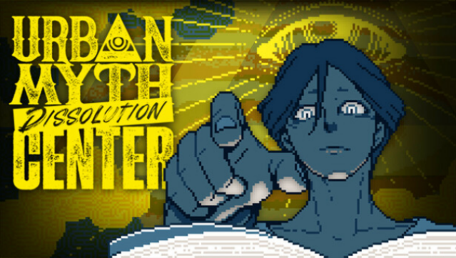 Urban Myth Dissolution Center Free Download