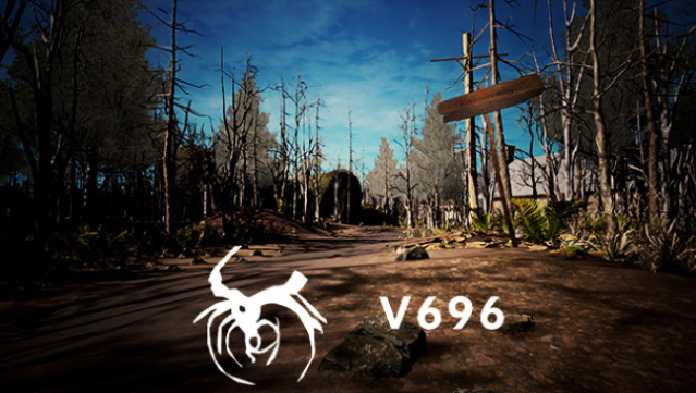 V696 Free Download (v2022.05.20) Free Download