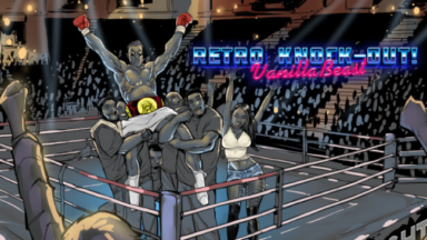 VanillaBeast: Retro Knock-Out! Free Download