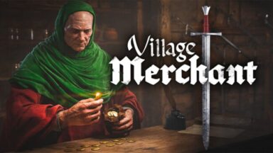 Village Merchant Free Download