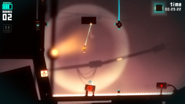 Volt PC Screenshot