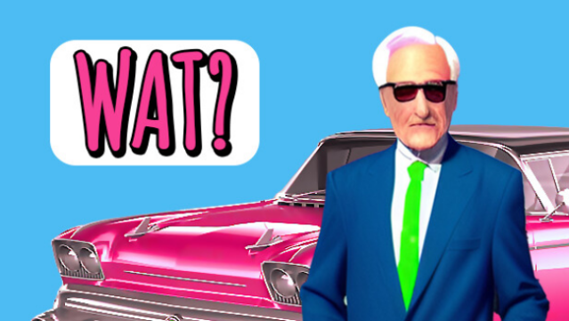 WAT? Free Download