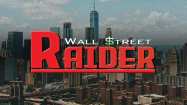 Wall Street Raider Free Download