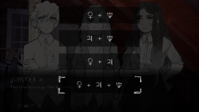 We Know The Devil Gameplay Screenshot