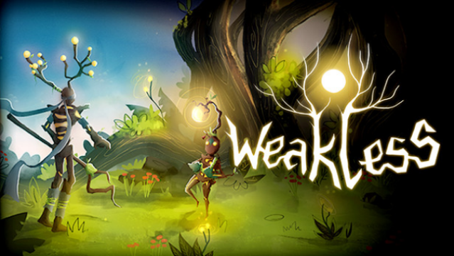 Weakless Free Download