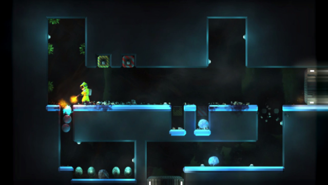 Weapon Hacker PC Screenshot