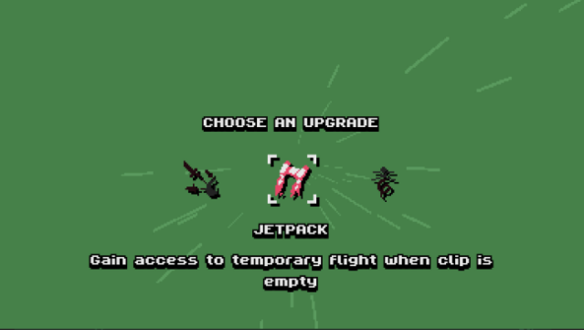 Whackerball Gameplay Screenshot