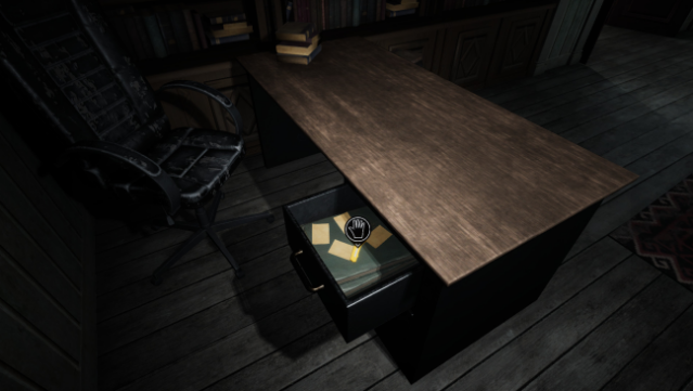 Whitehaven Gameplay Screenshot