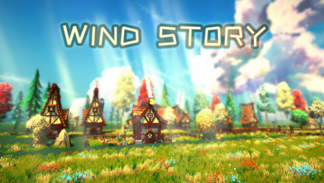Wind Story Free Download