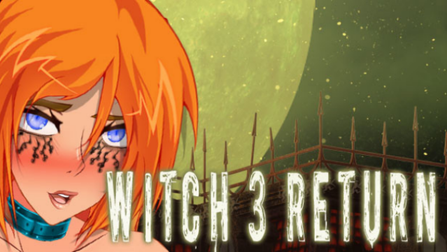 Witch Return Free Download