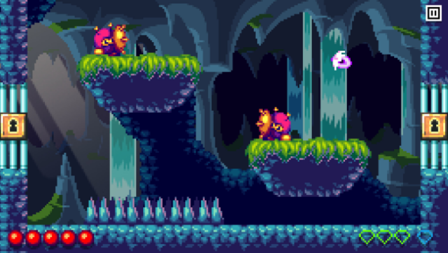 Witcheye PC Screenshot