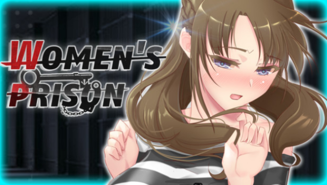 Woman’s Prison Free Download