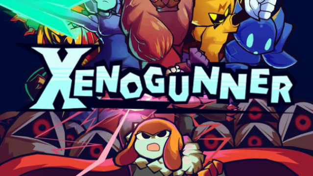 Xenogunner Free Download