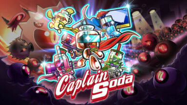 Captain Soda Free Download