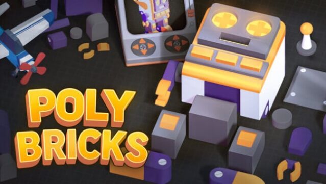 Poly Bricks Free Download