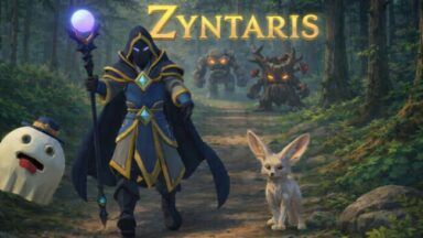 Zyntaris Free Download