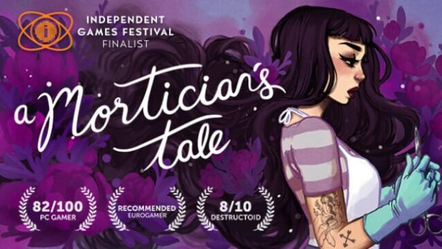 A Mortician’s Tale Free Download