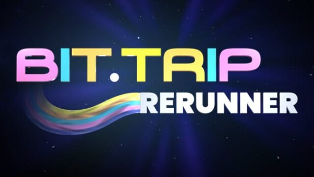 BIT.TRIP RERUNNER Free Download