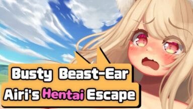 Busty Beast-Ear Airi's Hentai Escape (R18) Free Download