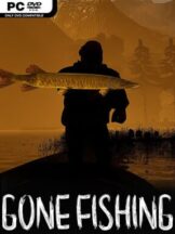 GONE Fishing Free Download