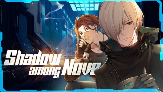 Shadow Among Nove Free Download